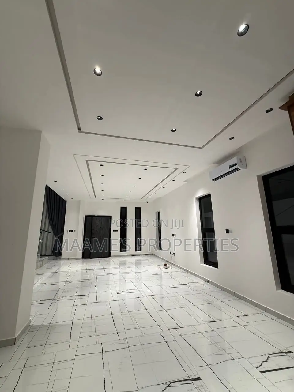 4bdrm Duplex in Kwabenya for sale