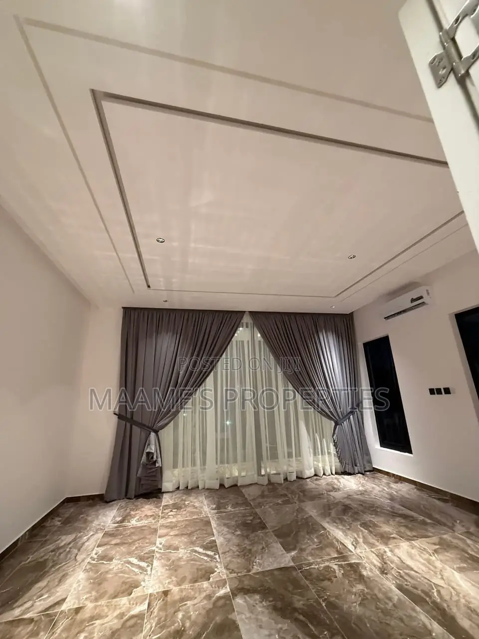 4bdrm Duplex in Kwabenya for sale