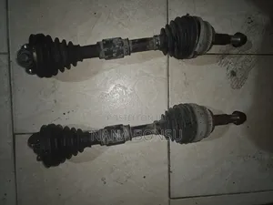 Toyota Voxy Shaft