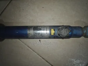 Toyota Voxy Adjustable Back Shocks