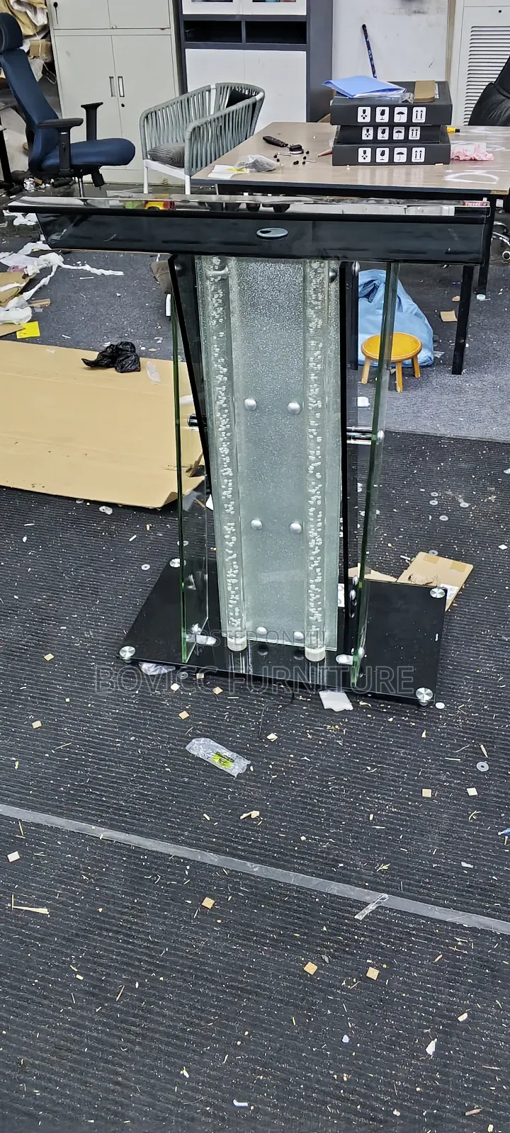 Quality Affordable Pulpit