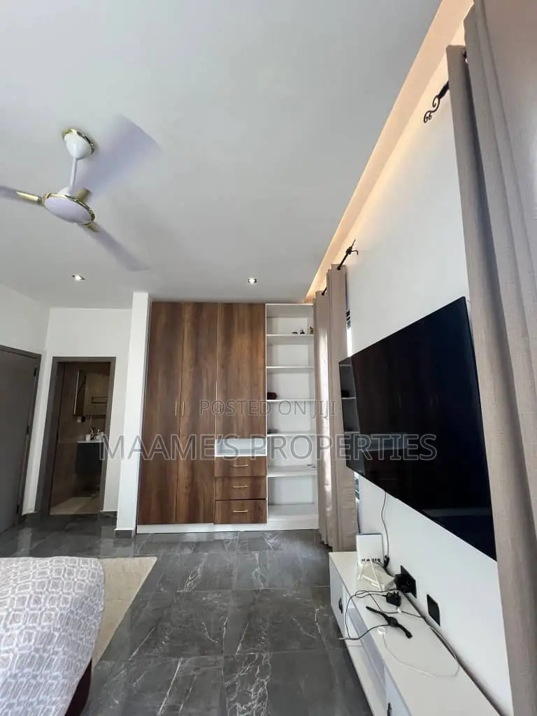 Furnished 2bdrm House in Ashaley Botwe for sale