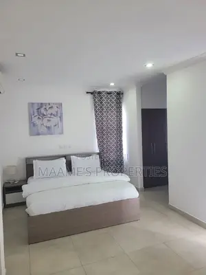 Furnished 5bdrm Townhouse / Terrace in Airport Residential Area