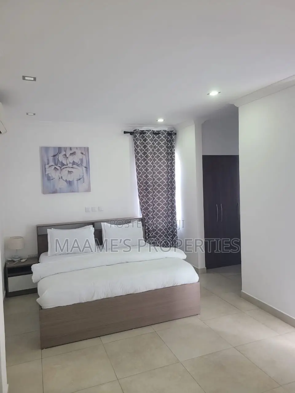 Furnished 5bdrm Townhouse / Terrace in Airport Residential Area