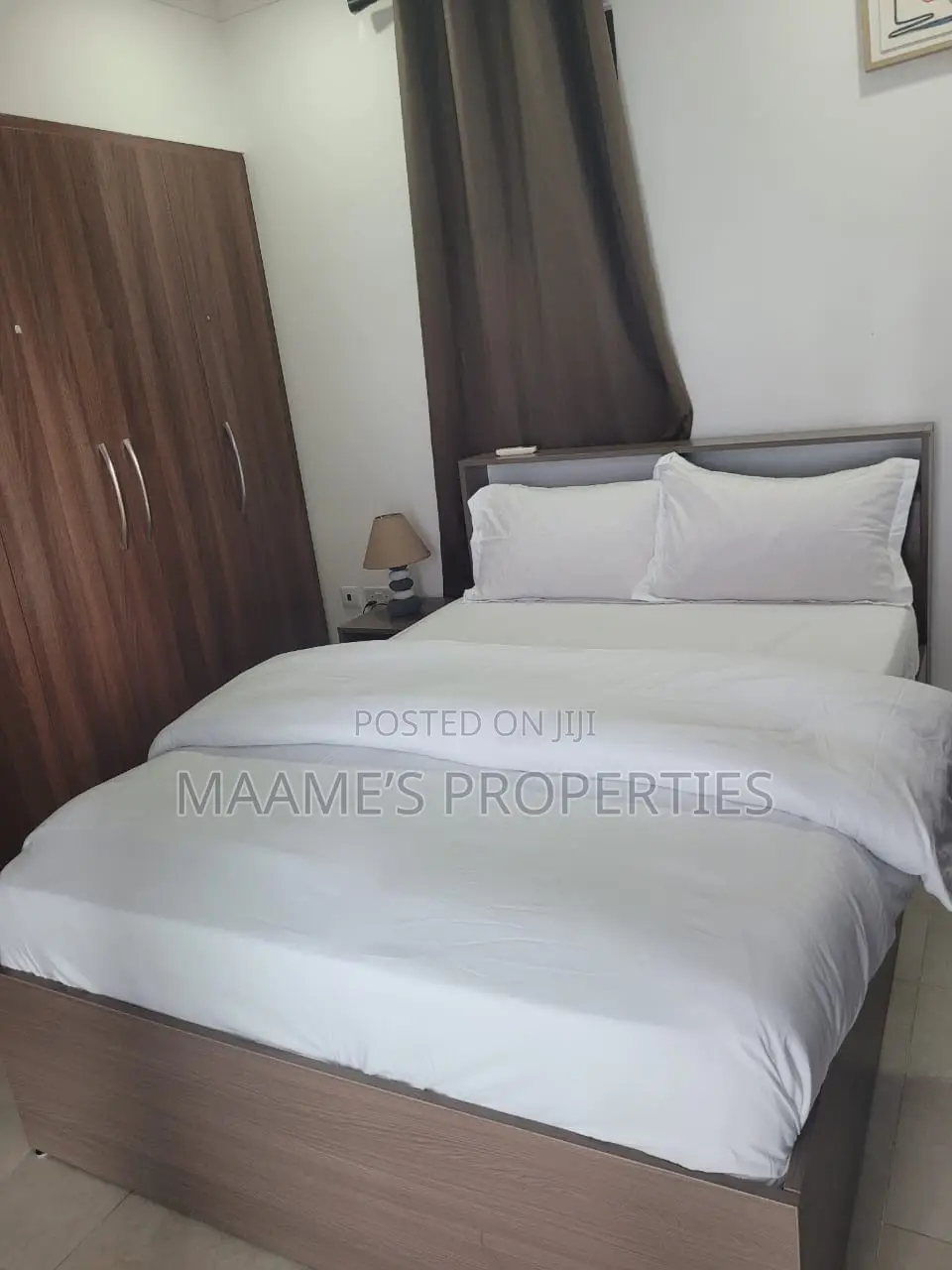 Furnished 5bdrm Townhouse / Terrace in Airport Residential Area