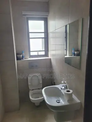 Furnished 5bdrm Townhouse / Terrace in Airport Residential Area