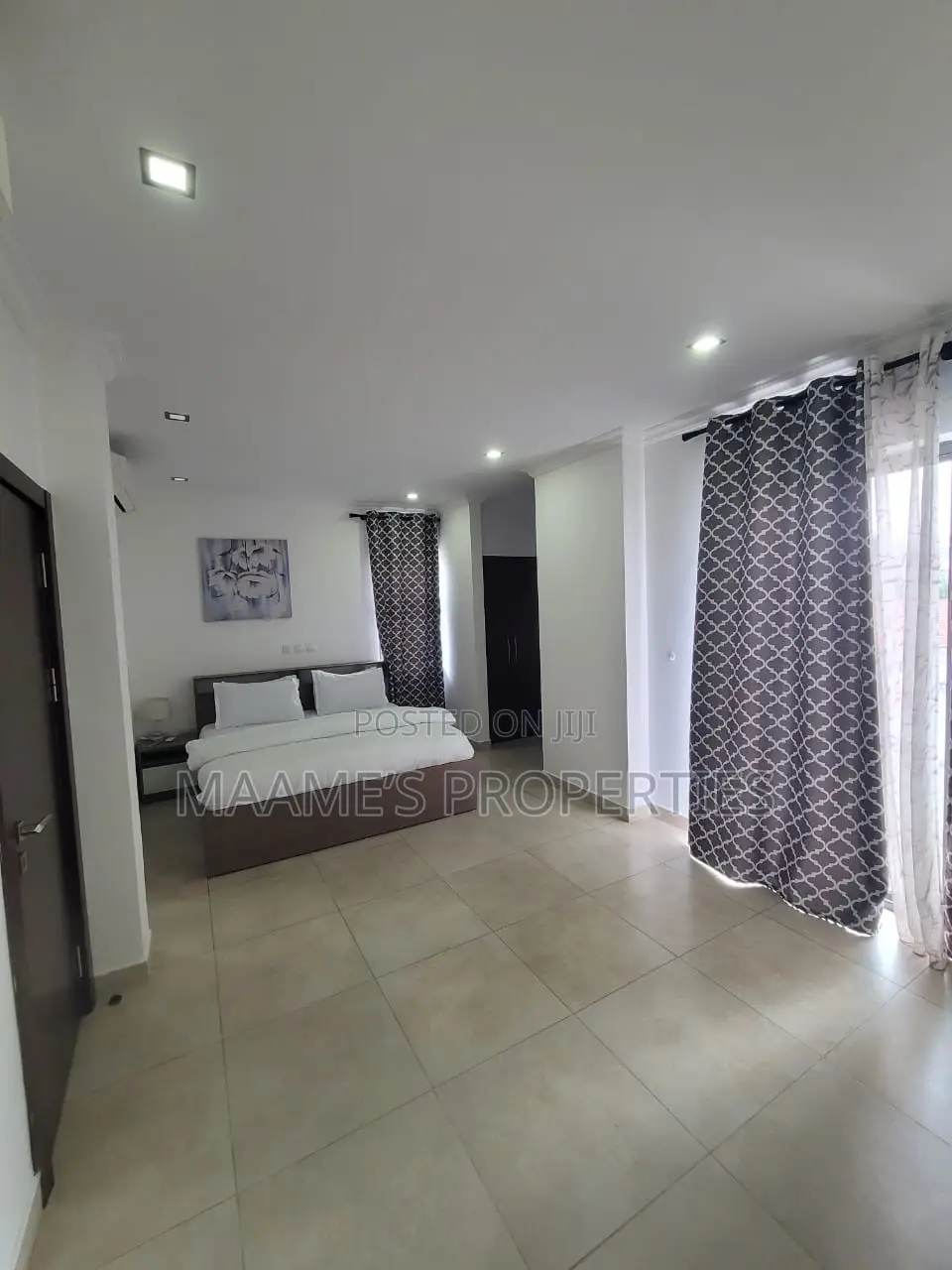 Furnished 5bdrm Townhouse / Terrace in Airport Residential Area