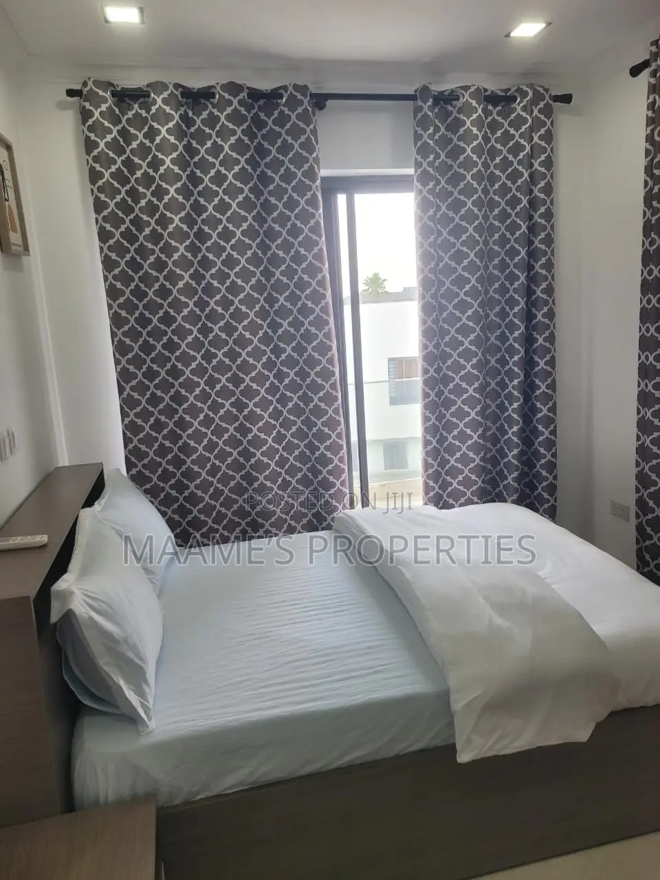 Furnished 5bdrm Townhouse / Terrace in Airport Residential Area