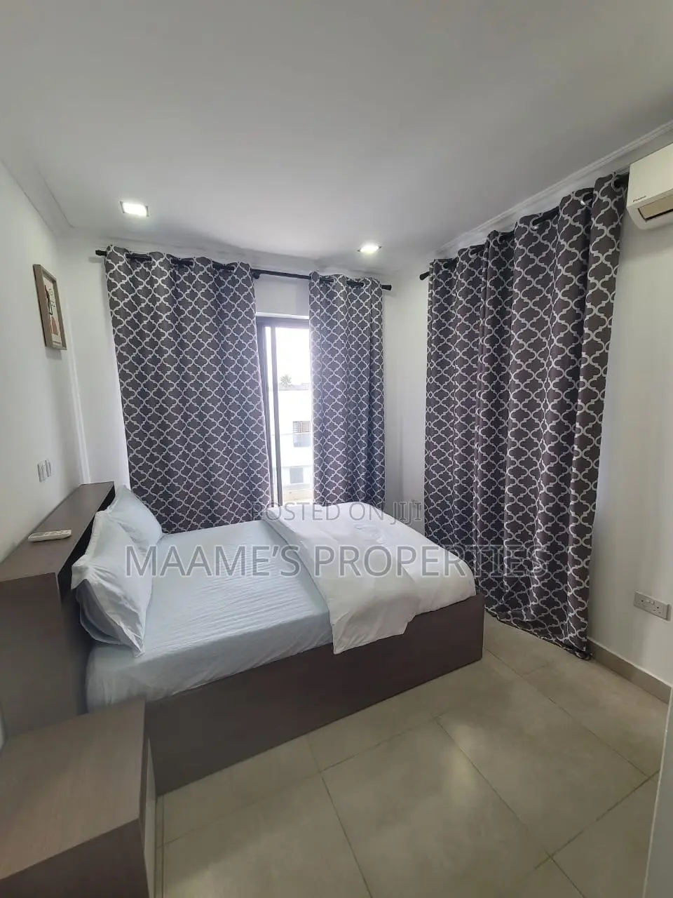 Furnished 5bdrm Townhouse / Terrace in Airport Residential Area