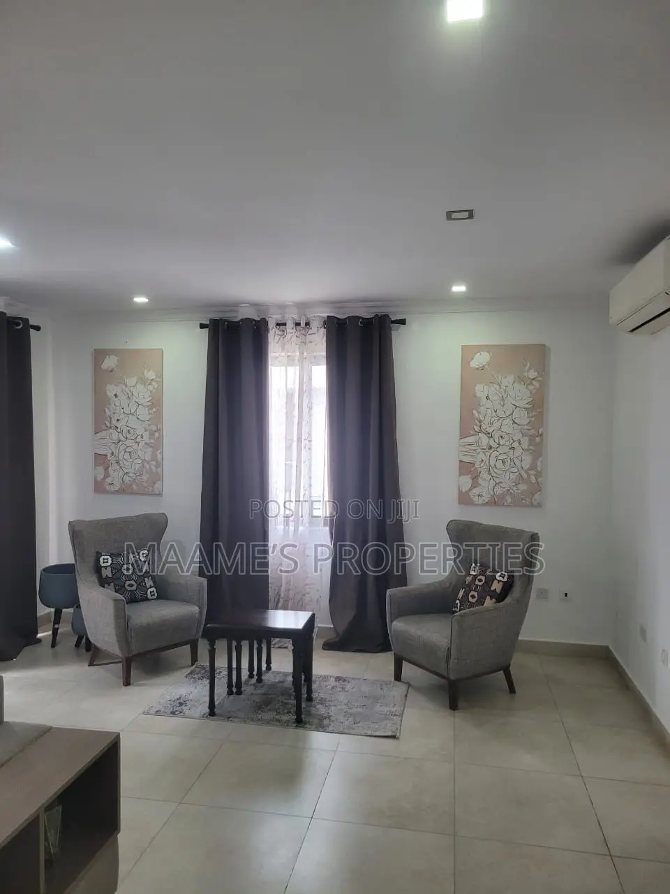 Furnished 5bdrm Townhouse / Terrace in Airport Residential Area