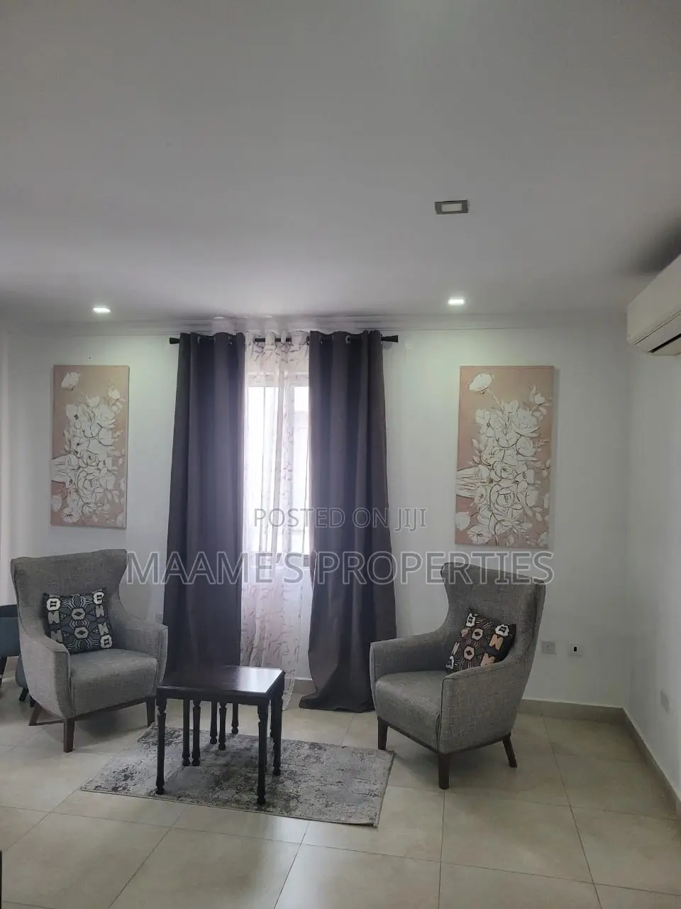 Furnished 5bdrm Townhouse / Terrace in Airport Residential Area