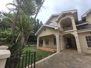 4bdrm House in Cantonments for sale