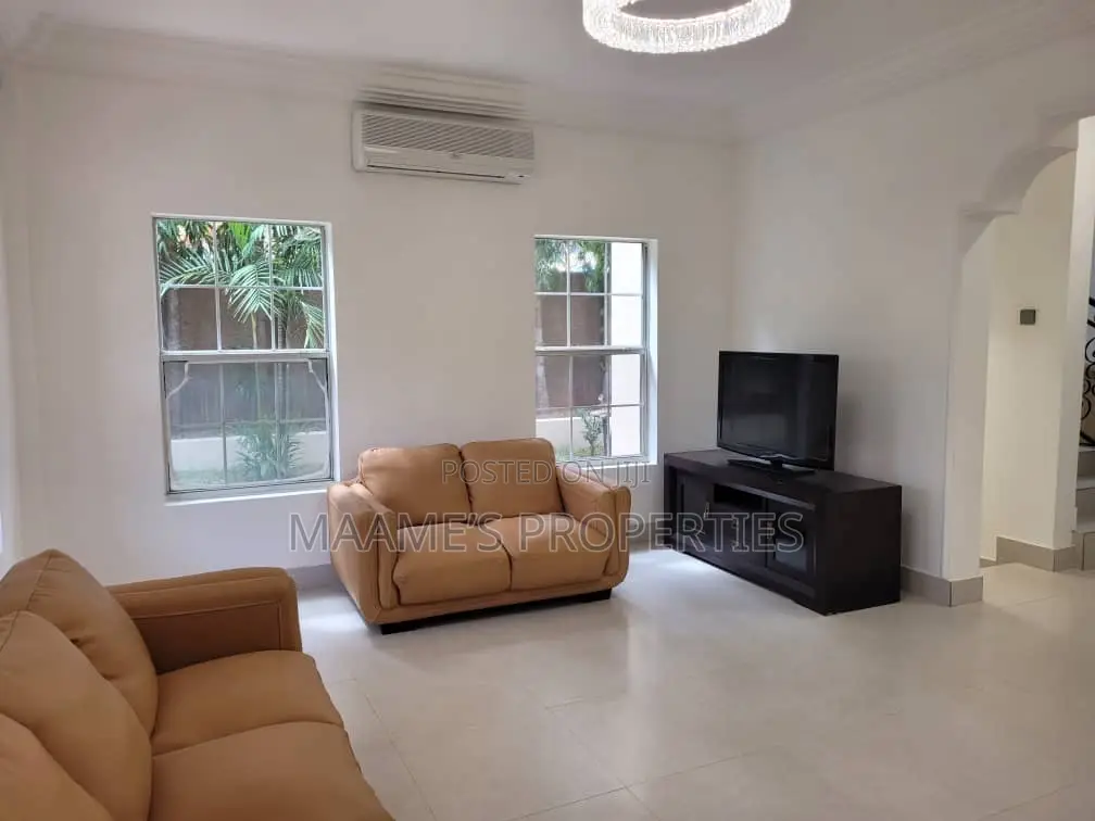 4bdrm House in Cantonments for sale