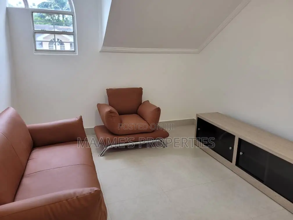 4bdrm House in Cantonments for sale