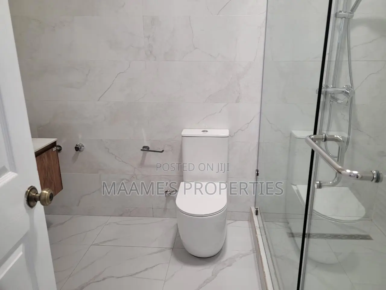 4bdrm House in Cantonments for sale