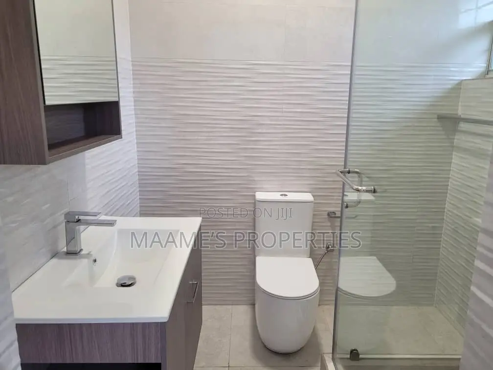 4bdrm House in Cantonments for sale