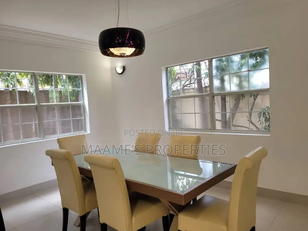 4bdrm House in Cantonments for sale