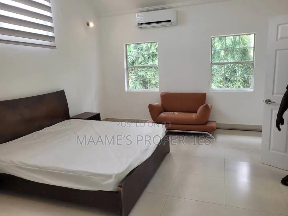 4bdrm House in Cantonments for sale