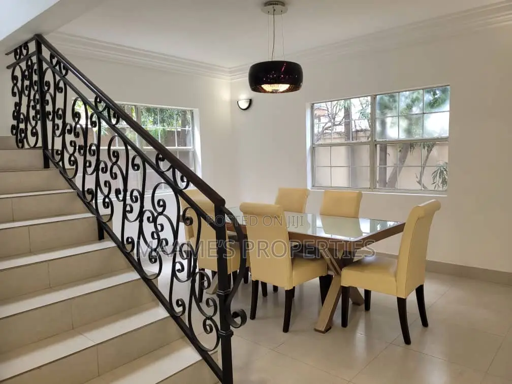 4bdrm House in Cantonments for sale