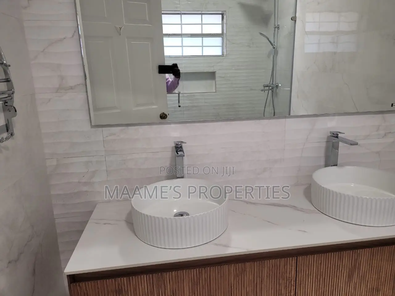 4bdrm House in Cantonments for sale