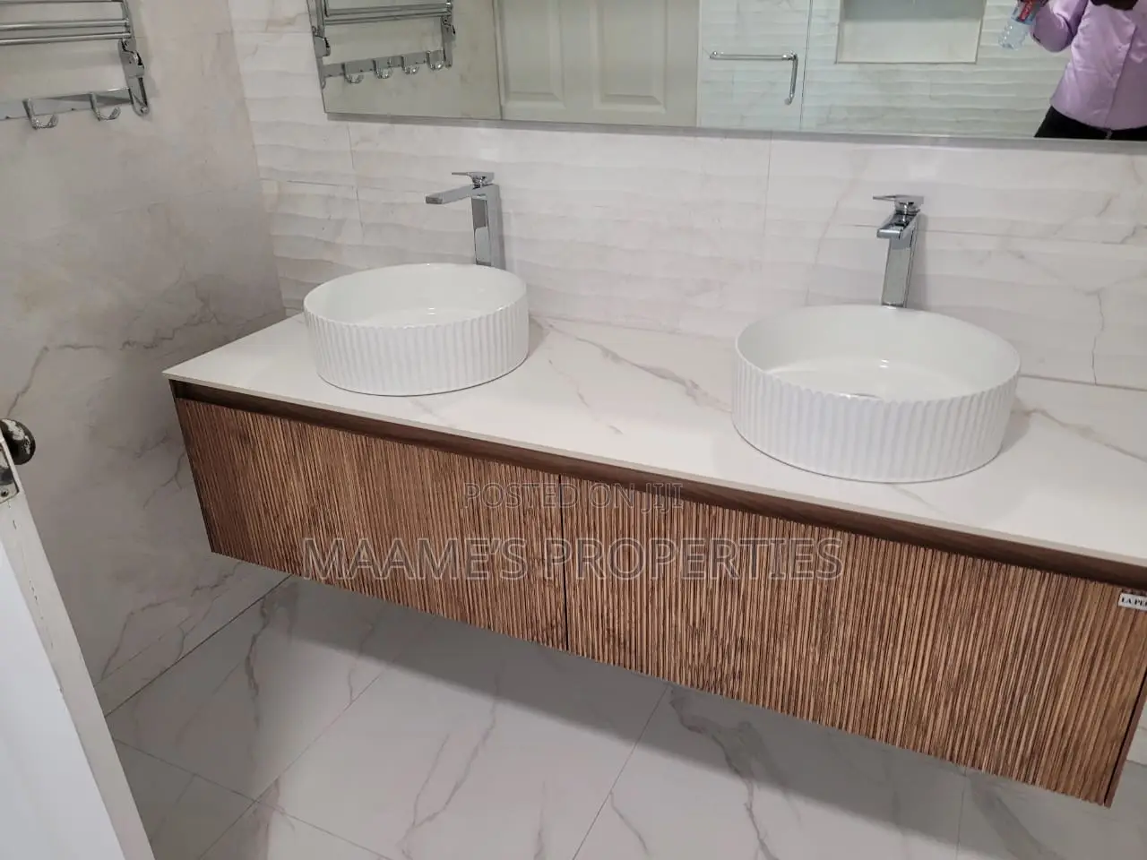 4bdrm House in Cantonments for sale