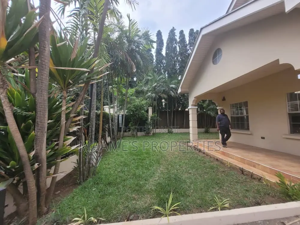4bdrm House in Cantonments for sale