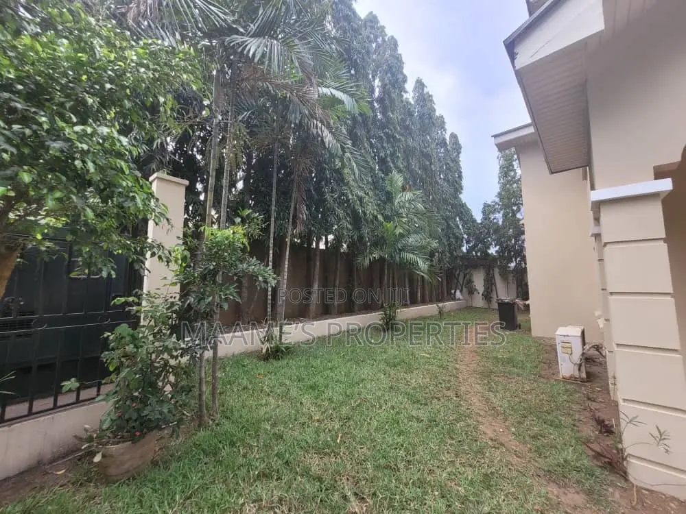 4bdrm House in Cantonments for sale
