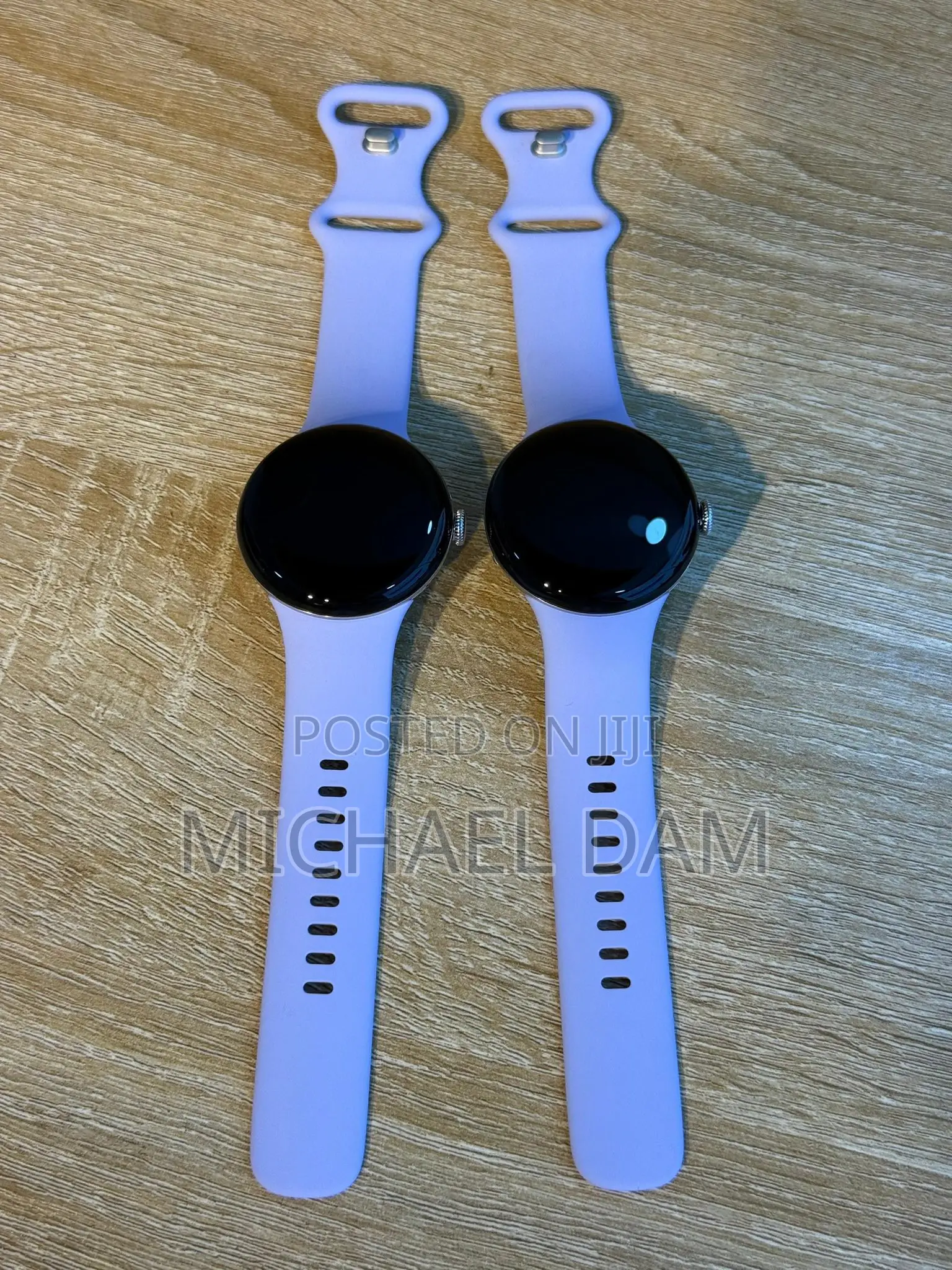 Google Pixel Watch