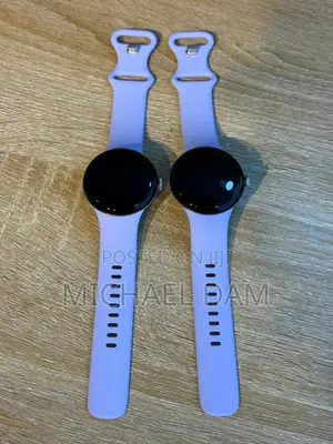 Google Pixel Watch