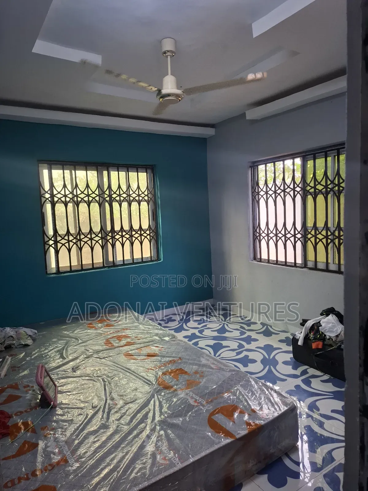 4bdrm House in Sokoban Kwamonma, Kumasi Metropolitan for rent