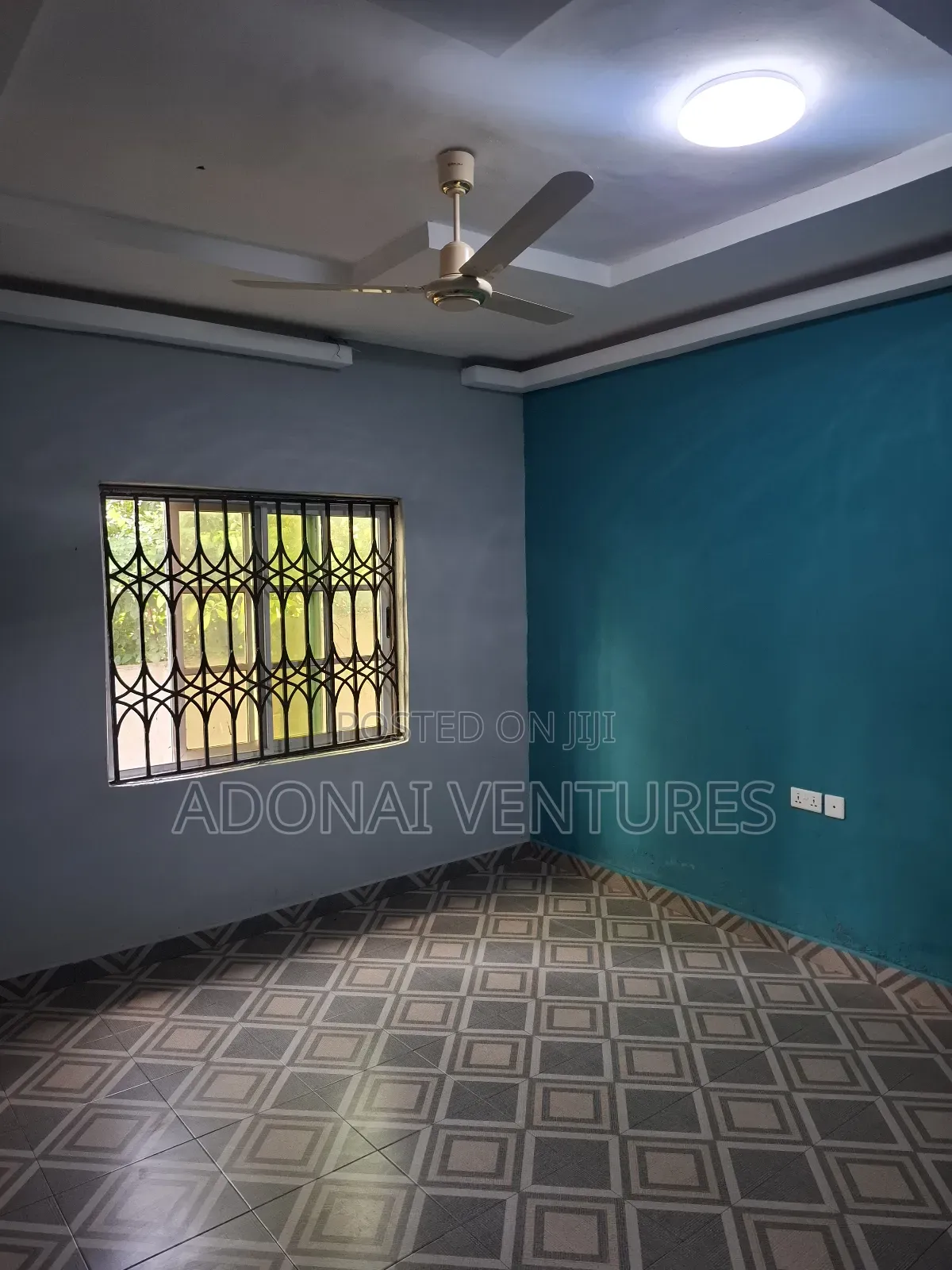 4bdrm House in Sokoban Kwamonma, Kumasi Metropolitan for rent