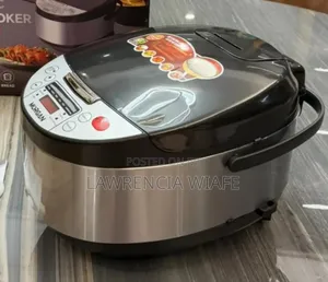 5l Electric Rice Cooker