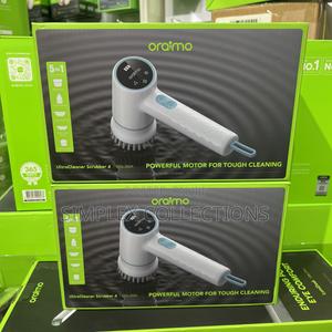 Oraimo Ultra Cleaner Scrubber Cordless Electric Spin Brush in North ...