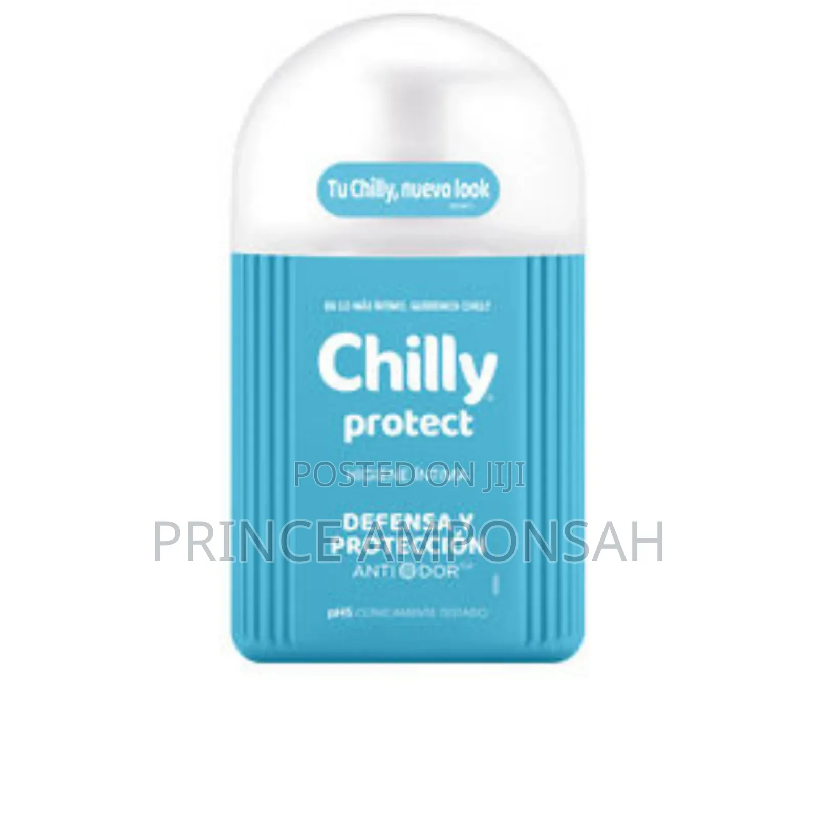 Chilly Gel - 300ml