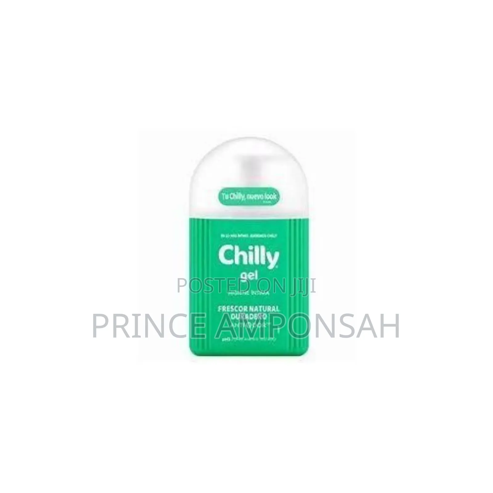 Chilly Gel - 300ml