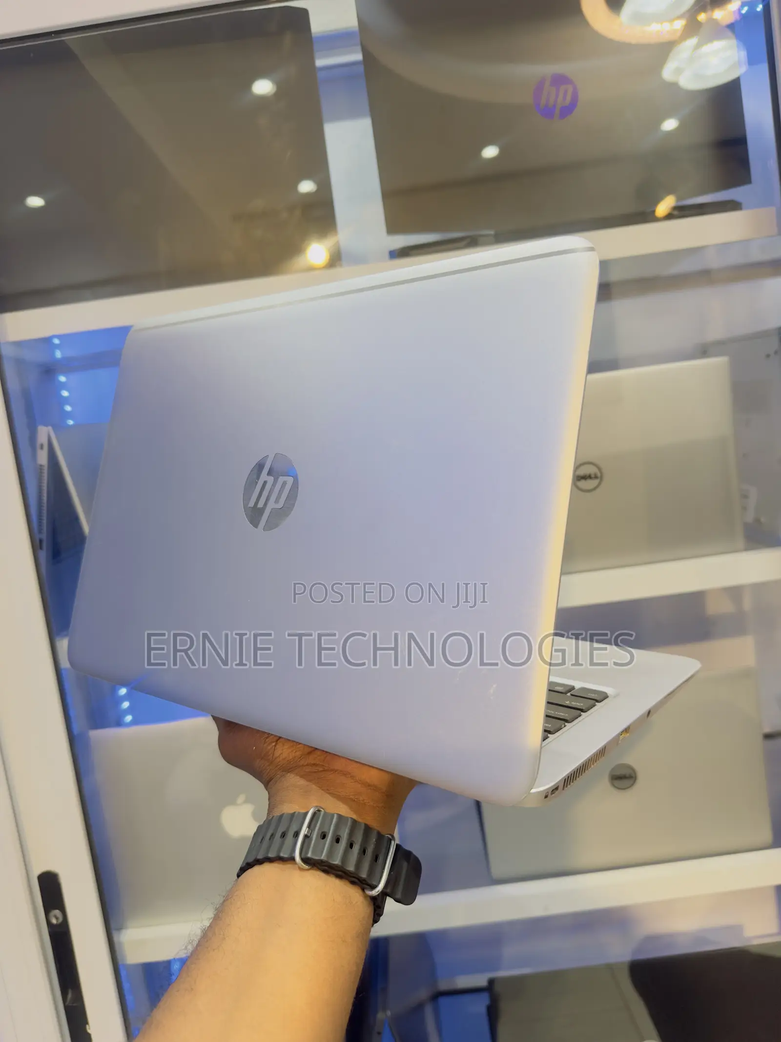 Laptop HP EliteBook 1040 G3 8GB Intel Core i5 SSD 128GB