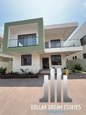 4bdrm House in Adjiriganor for rent