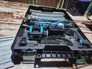 4d Laser Level