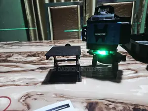 4d Laser Level