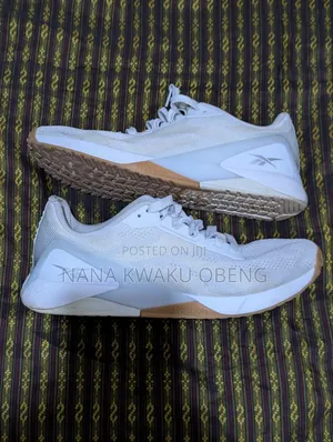 Reebok Nano X1 Sneakers