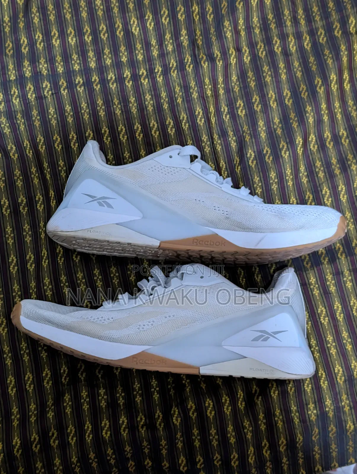 Reebok Nano X1 Sneakers