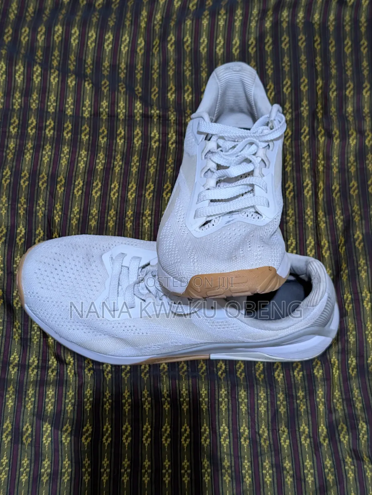 Reebok Nano X1 Sneakers