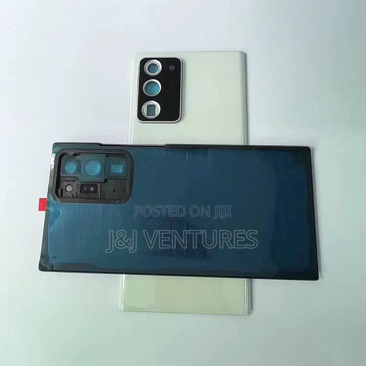 Samsung Back Glasses