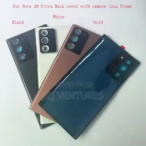 Samsung Back Glasses