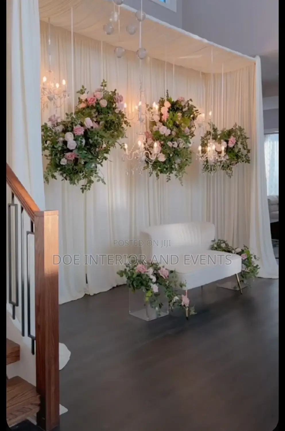 Events Decorations