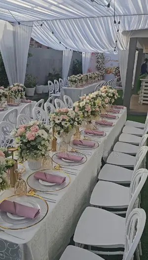 Events Decorations