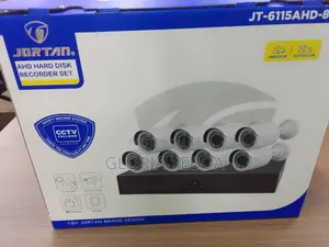 Jortan CCTV Cameras