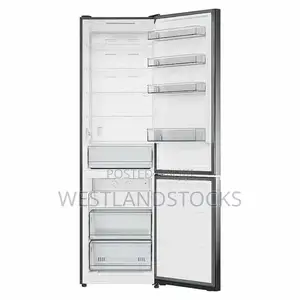 PKM / Wolkenstein Wkg456enfddix Freestanding Fridge-Freezer