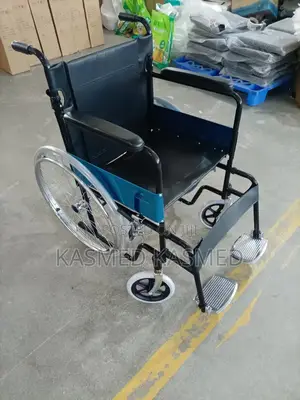 Normal Wheelchair