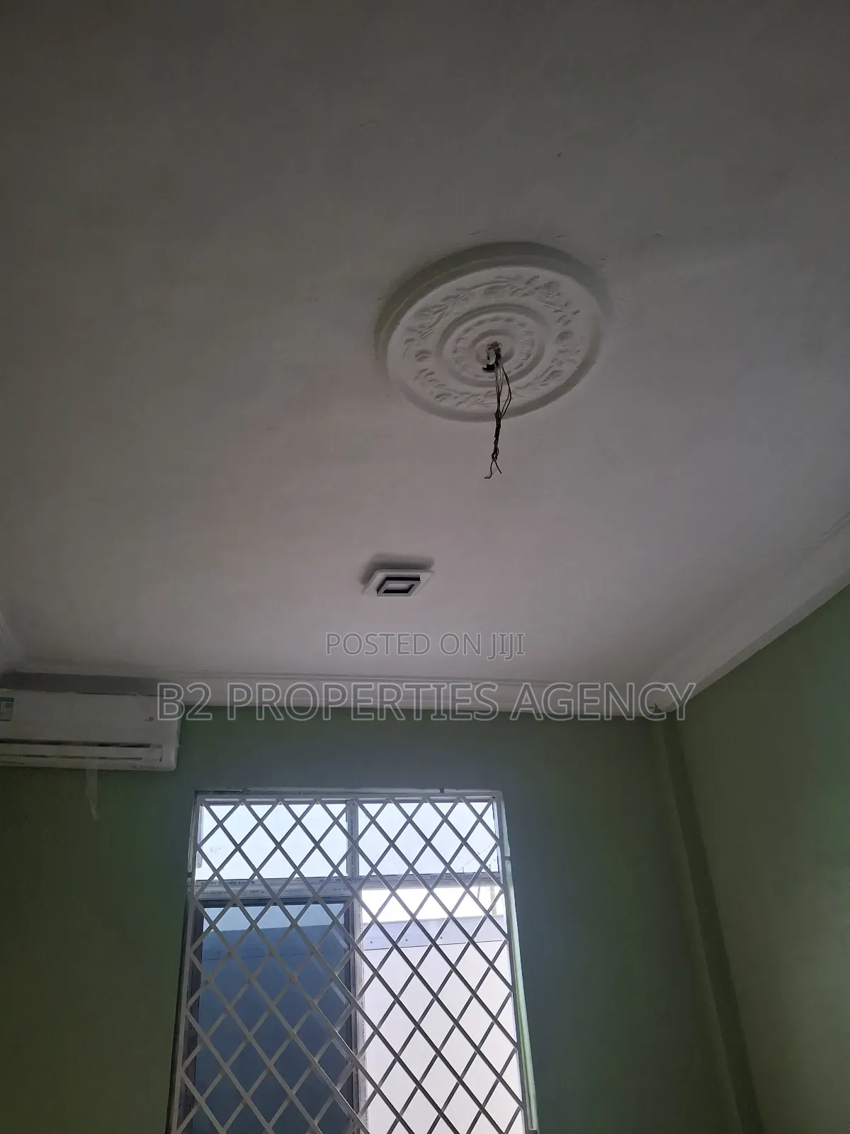 Furnished 2bdrm Apartment in B2 Properties Agency, Kumasi Metropolitan